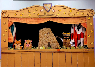 Il Segreto del Nuraghe