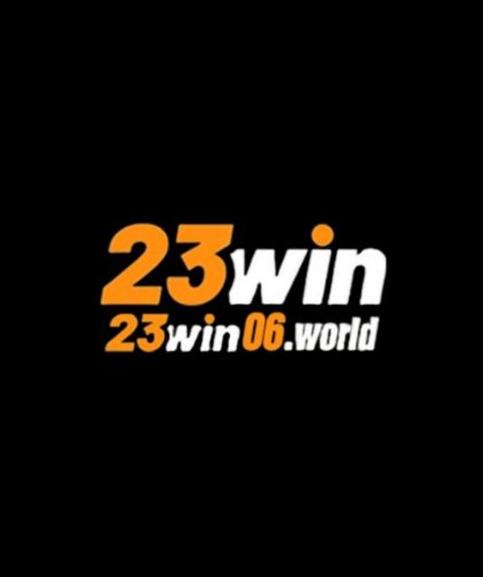 avatar Nhà cái 23WIN