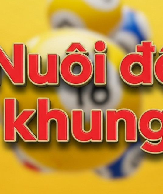 avatar Nuôi đề khung
