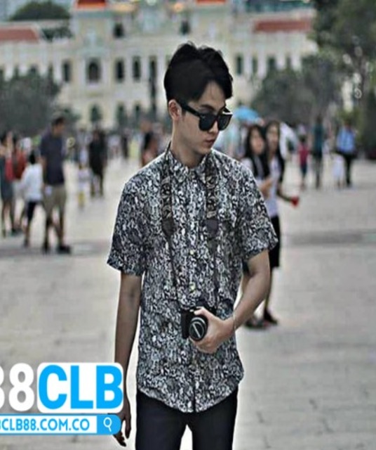 avatar Thanh Kiệt 88Clb