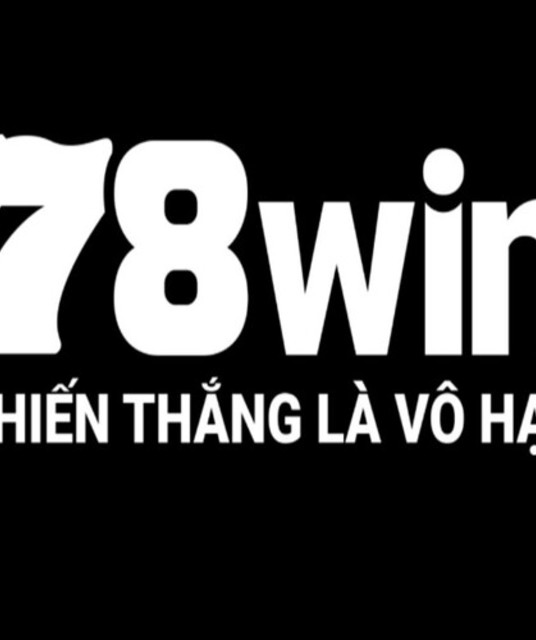 avatar 78WIN Nhà Cái Uy Tín