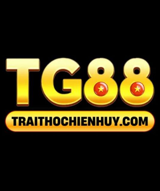 avatar TG88 Nhà Cái