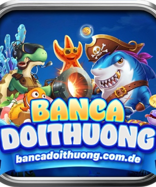 avatar Bắn cá đổi thưởng