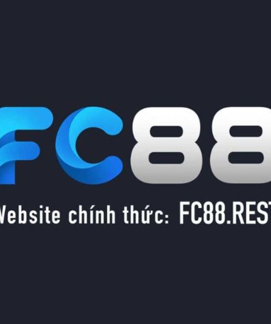 avatar FC88 Nhà cái cá cược trực tuyến uy tín đa dạng trò chơi đỉnh cao