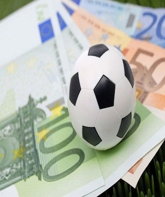 avatar TRANG CÁ ĐỘ BÓNG ĐÁ