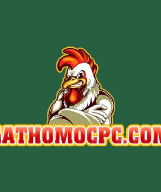 avatar Đá gà thomo