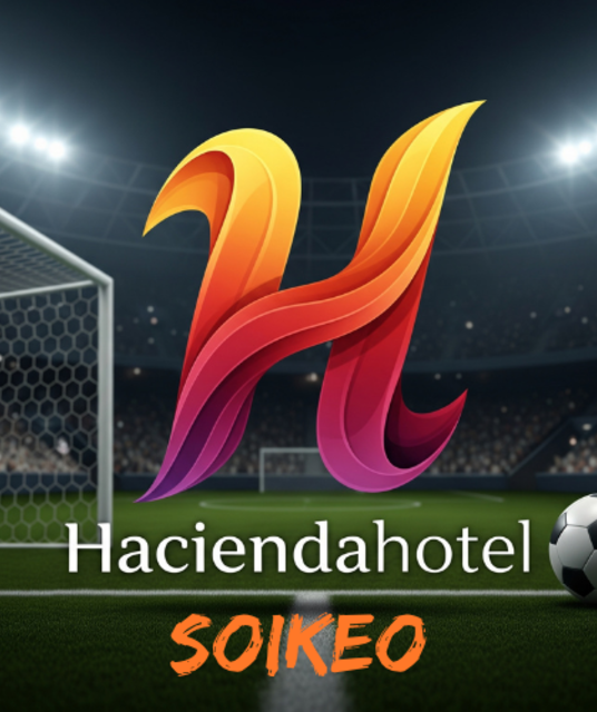 avatar Soi Kèo Haciendahotel