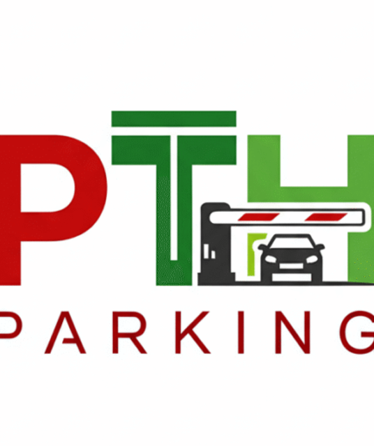 avatar PTH PARKING