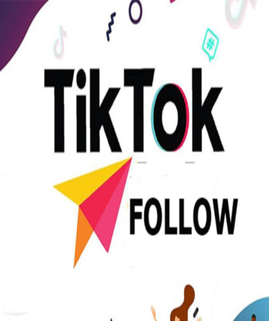 avatar Buff follow TikTok