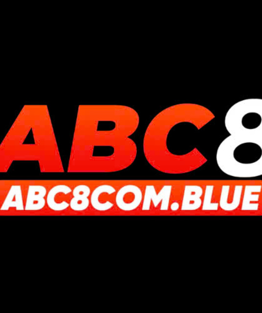 avatar ABC8 – Sân chơi uy tín, giải trí đỉnh cao