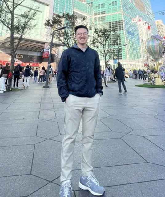 avatar CEO Trần Trung tâm tâm