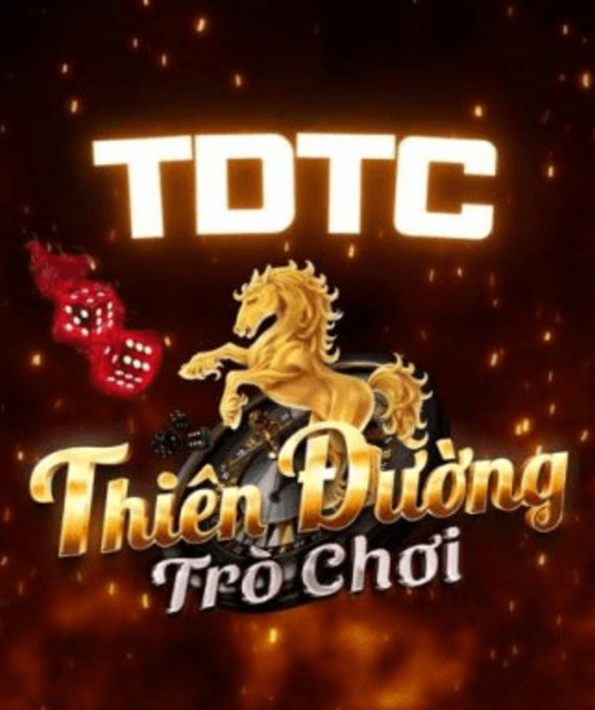 avatar tdtc - thiên đường trò chơi