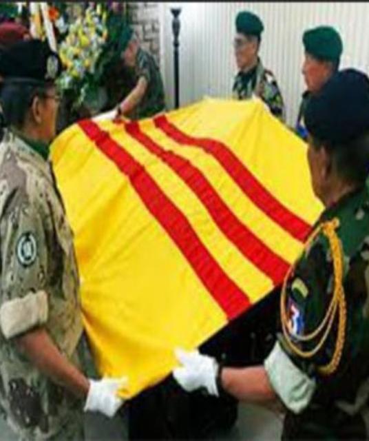 avatar Việt Nam Cộng Hòa