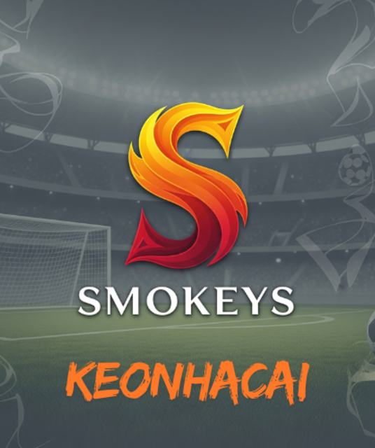 avatar Kèo Nhà Cái Smokeys