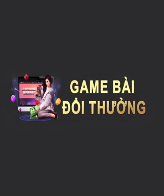 avatar Game Bài Đổi Thưởng