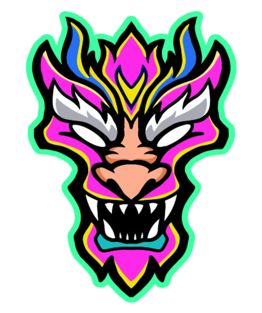 avatar Dragon Fighter