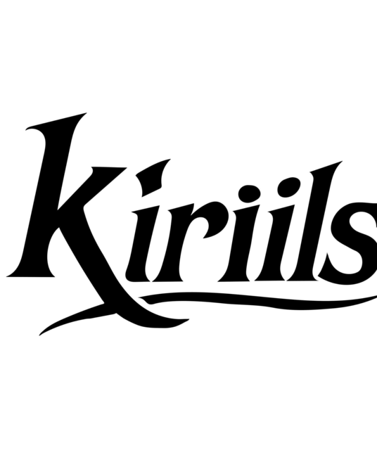 avatar Kiriils Thời trang