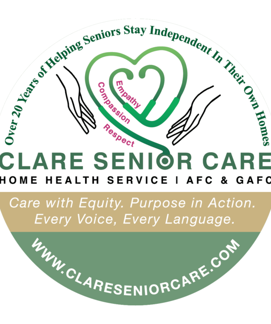 avatar Clare Senior Care