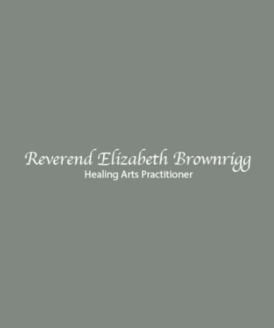 avatar Reverend Elizabeth Brownrigg