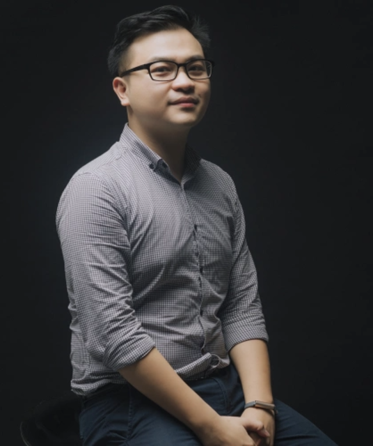 avatar Ngô Minh Quân