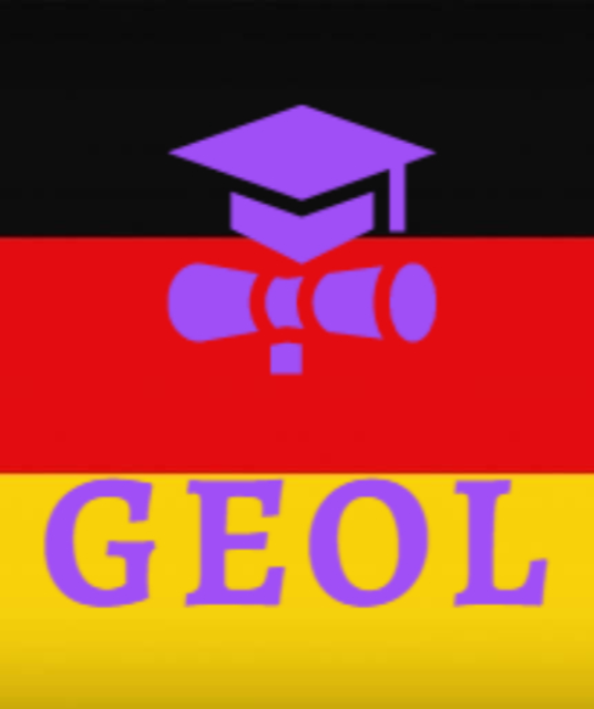 avatar Tiếng Đức GEOL