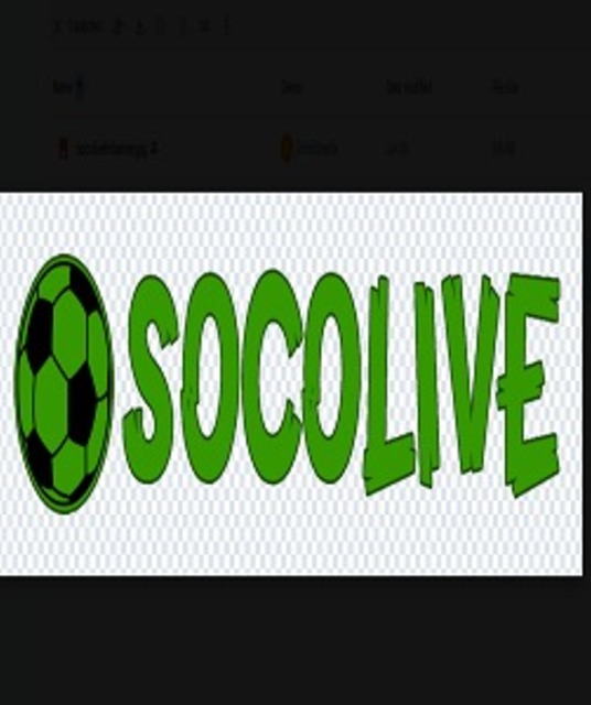 avatar socolivefm