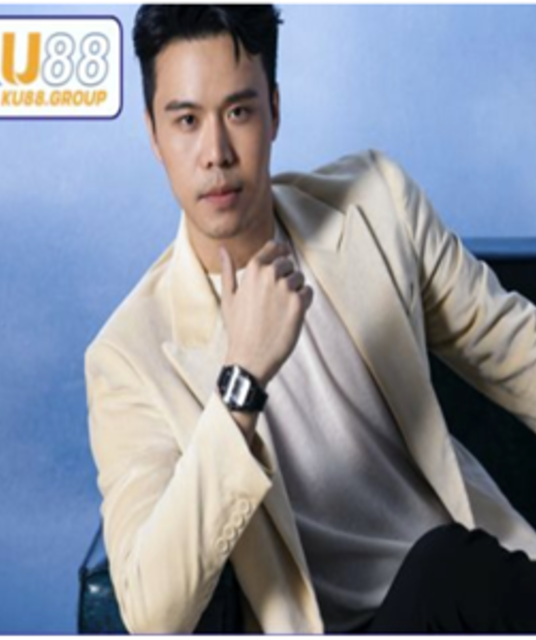 avatar CEO Nguyễn Xuân Chính Ku88 Group