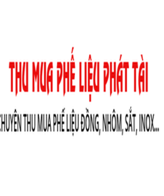 avatar Phế Liệu Phát Tài