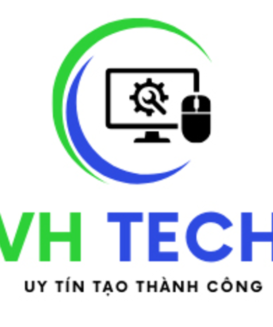 avatar Máy Tính VH TECH