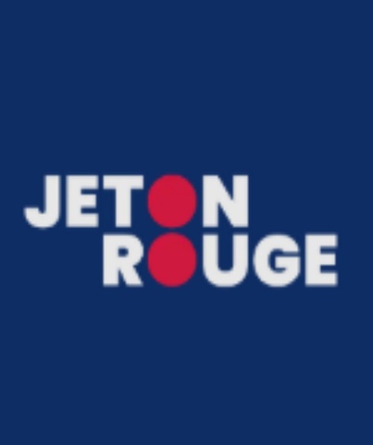 avatar Jeton Rouge Casino