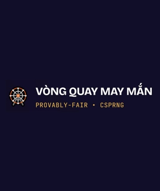 avatar Vòng Quay May Mắn