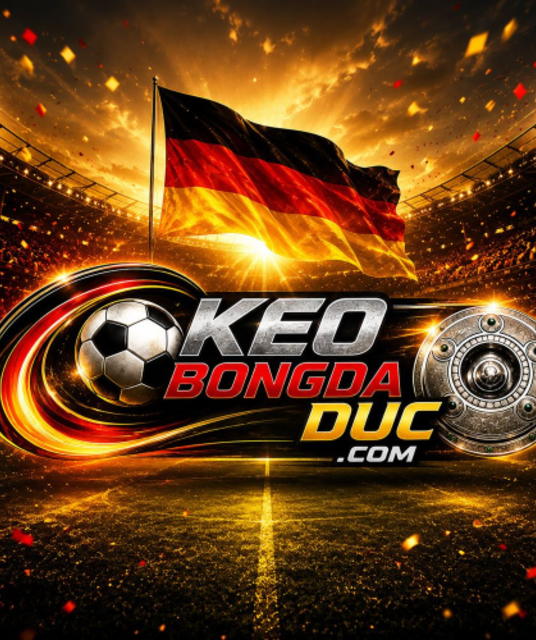 avatar Kèo bóng đá Đức Bundesliga