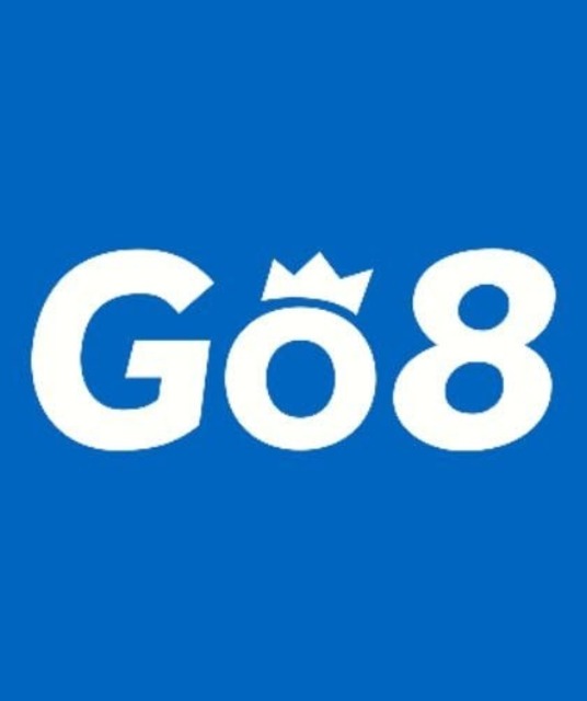 avatar Nhà cái GO8