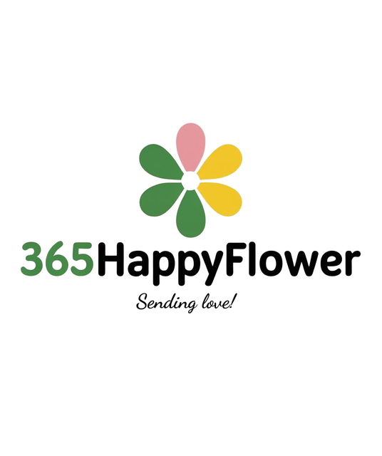 avatar 4T 365HappyFlower