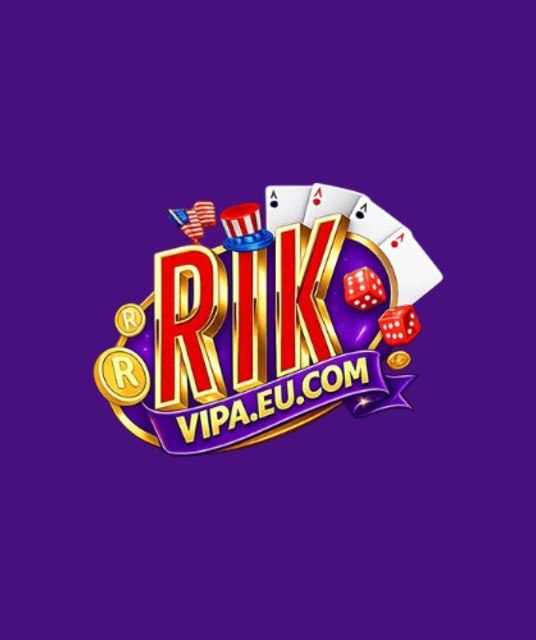 avatar Rikvip Nhà Cái Trực Tuyến Uy Tín Với Nhiều Ưu Đãi Hấp Dẫn