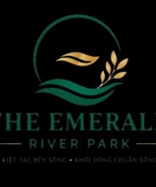 avatar DỰ ÁN CĂN HỘ THE EMERALD RIVER PARK