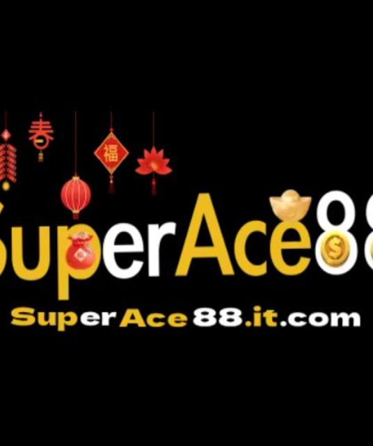 avatar superace88 Casino Online