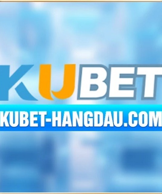 avatar Nhà Cái KUBET