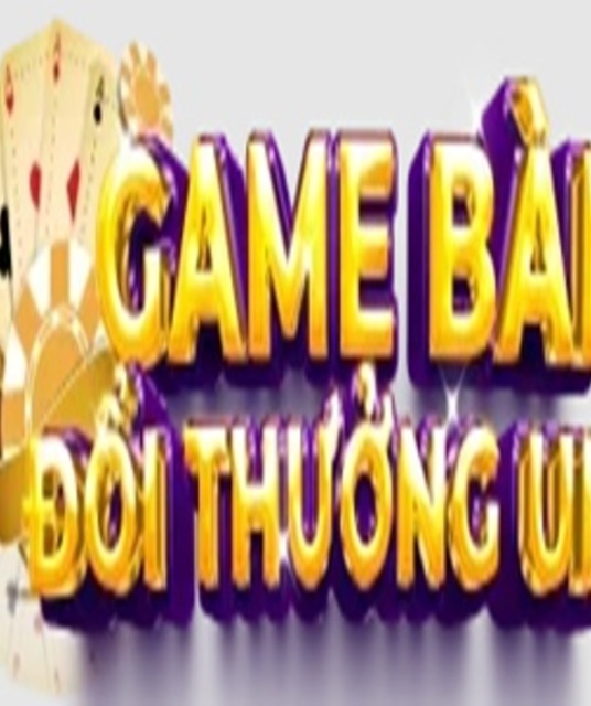 avatar GameBaiDoiThuong UK