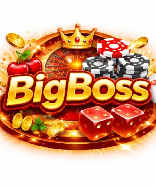 avatar BigBoss – Nền tảng game trực tuyến