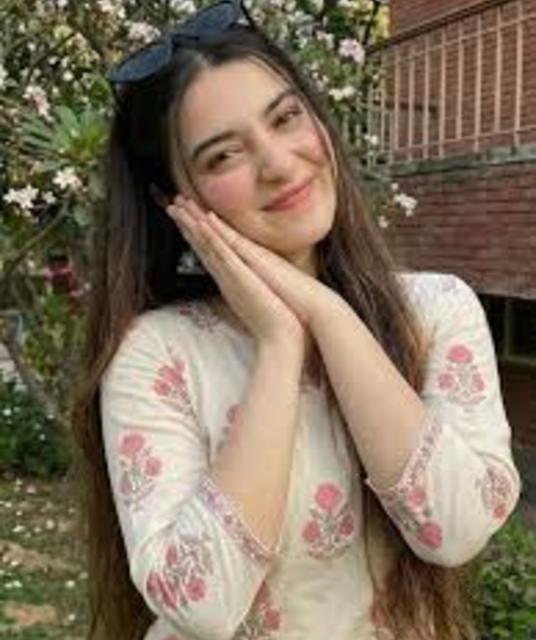 avatar Islamabad Call Girl