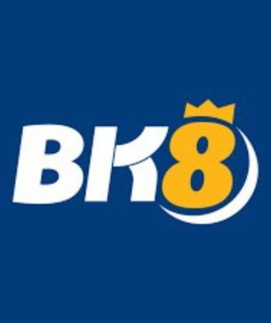 avatar Nhà cái BK8