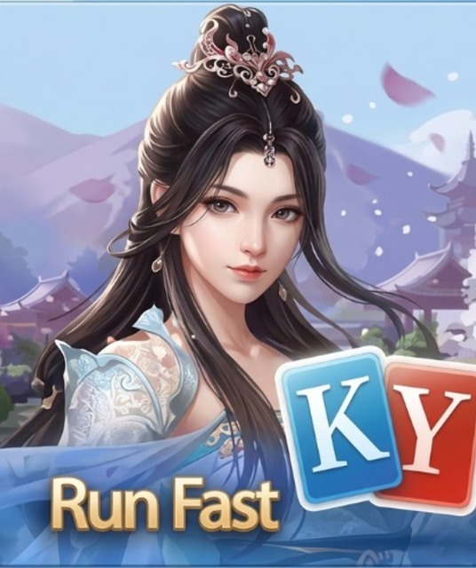 avatar Run Fast