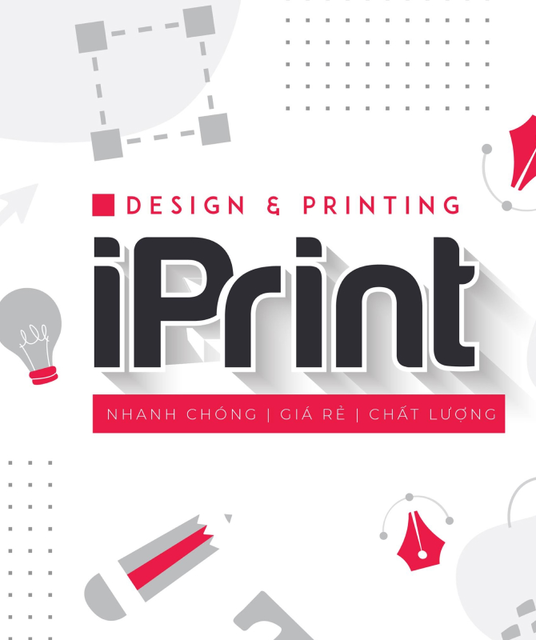 avatar in ấn hóa đơn iPrint