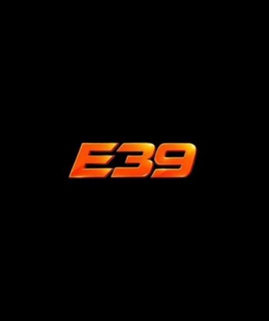 avatar E39