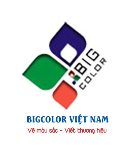 avatar Bigcolor Việt Nam