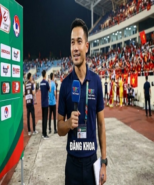 avatar BLV Đăng Khoa