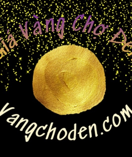 avatar Vàng Chợ Đen