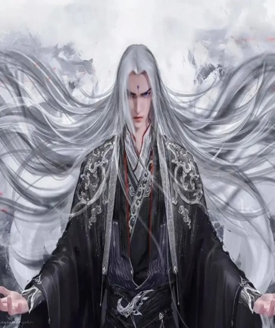 avatar Tiên Nghịch