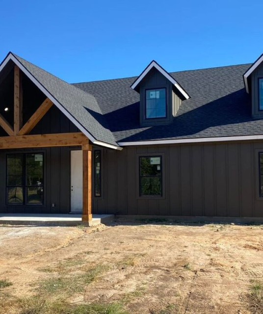 avatar Top Home Builder Cedar Creek Lake